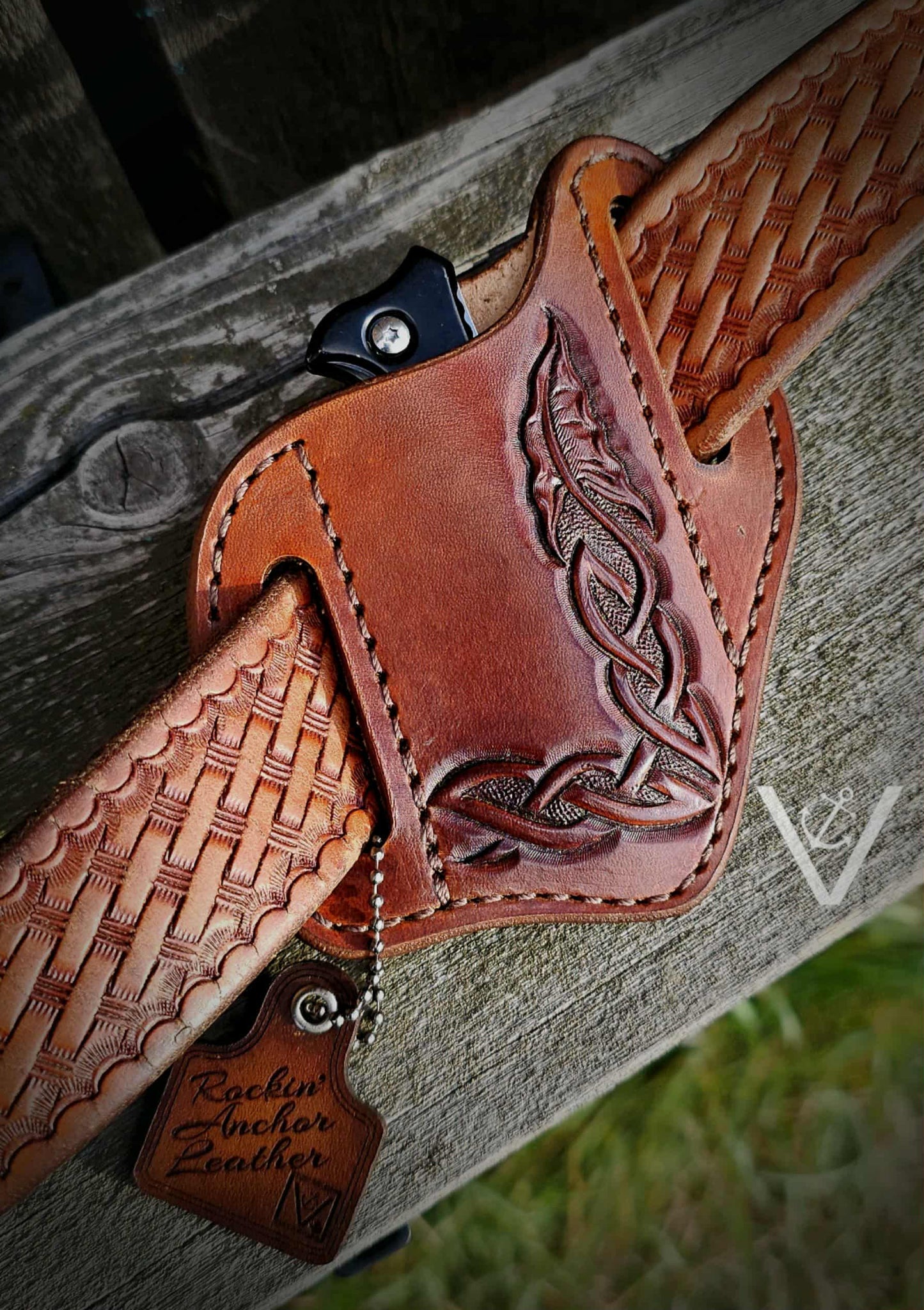 Western with a twist