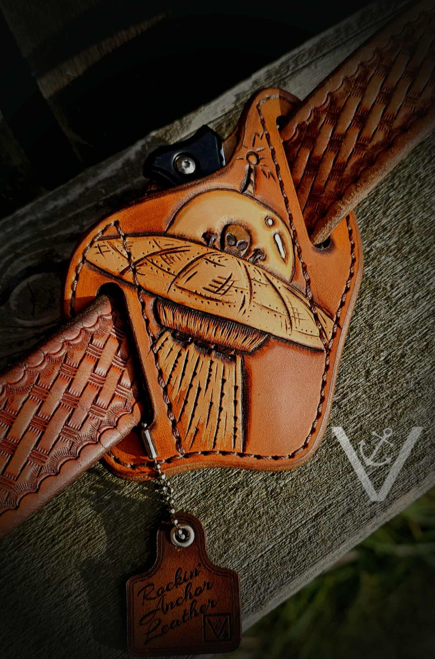 Out of Control, & Out of this World