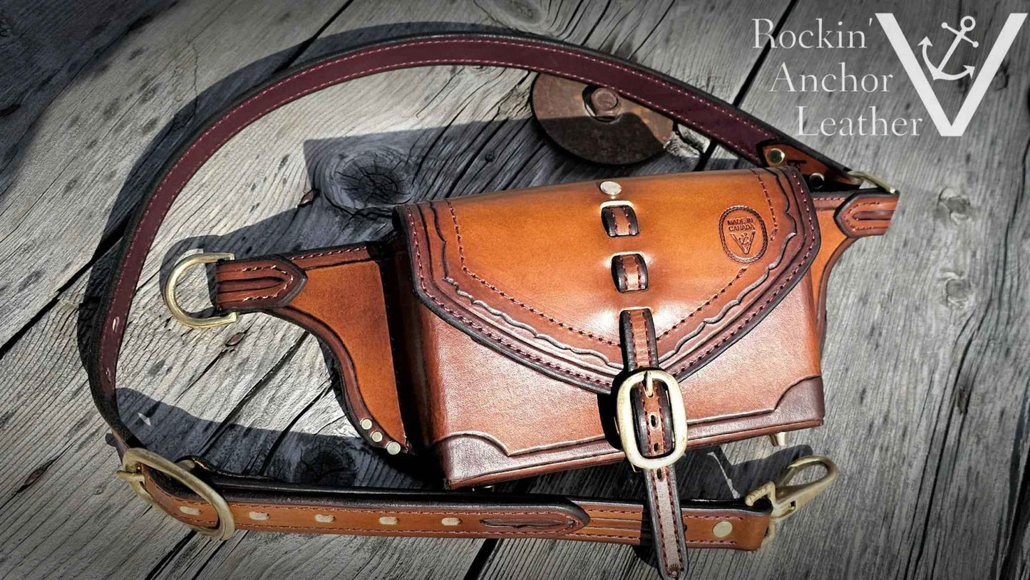 The Emily Bag - # 011