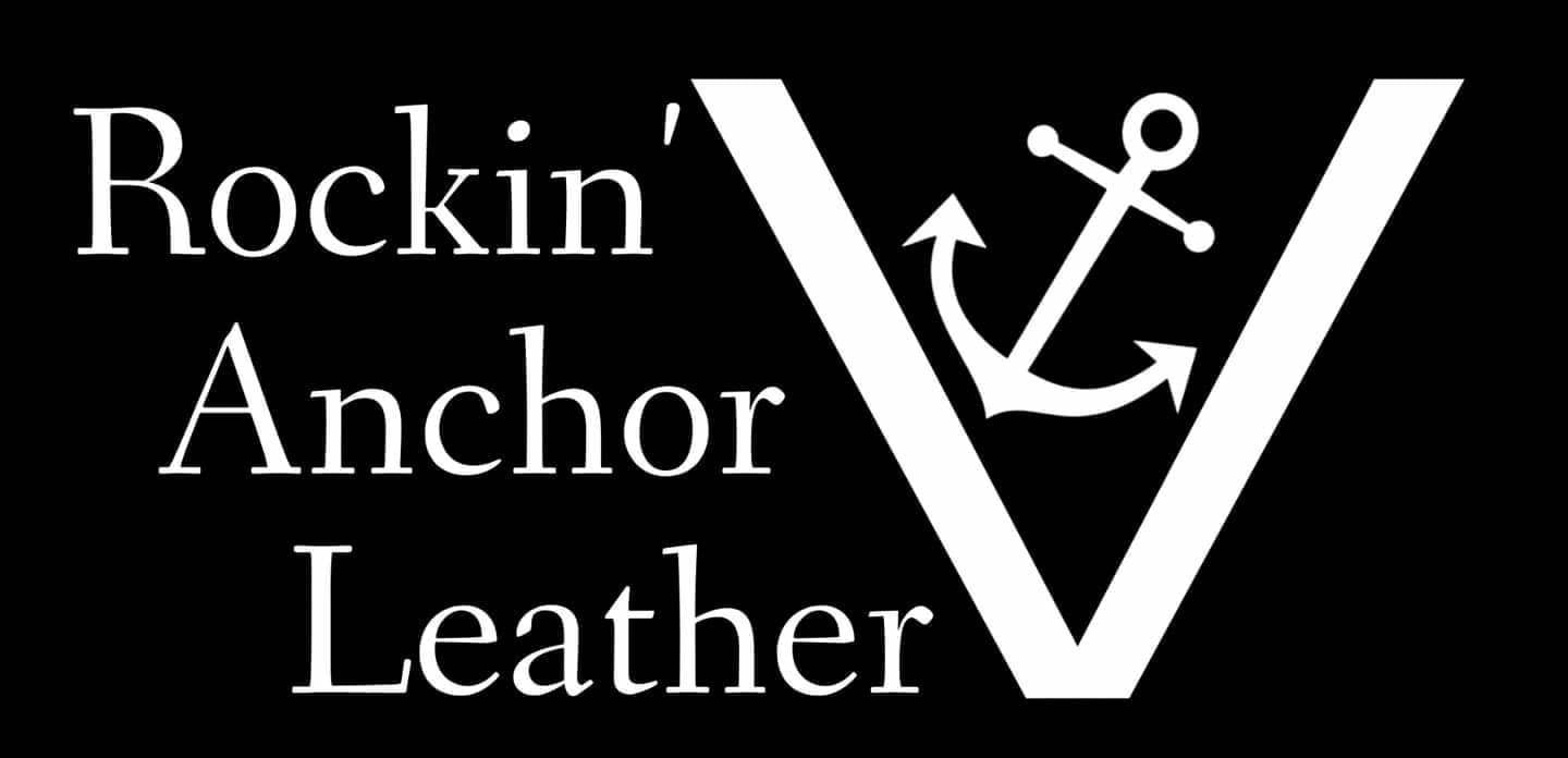 Rockin' Anchor Leather
– Rockinanchorleather
