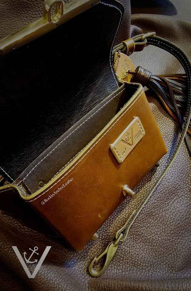 The Emily Bag # 007