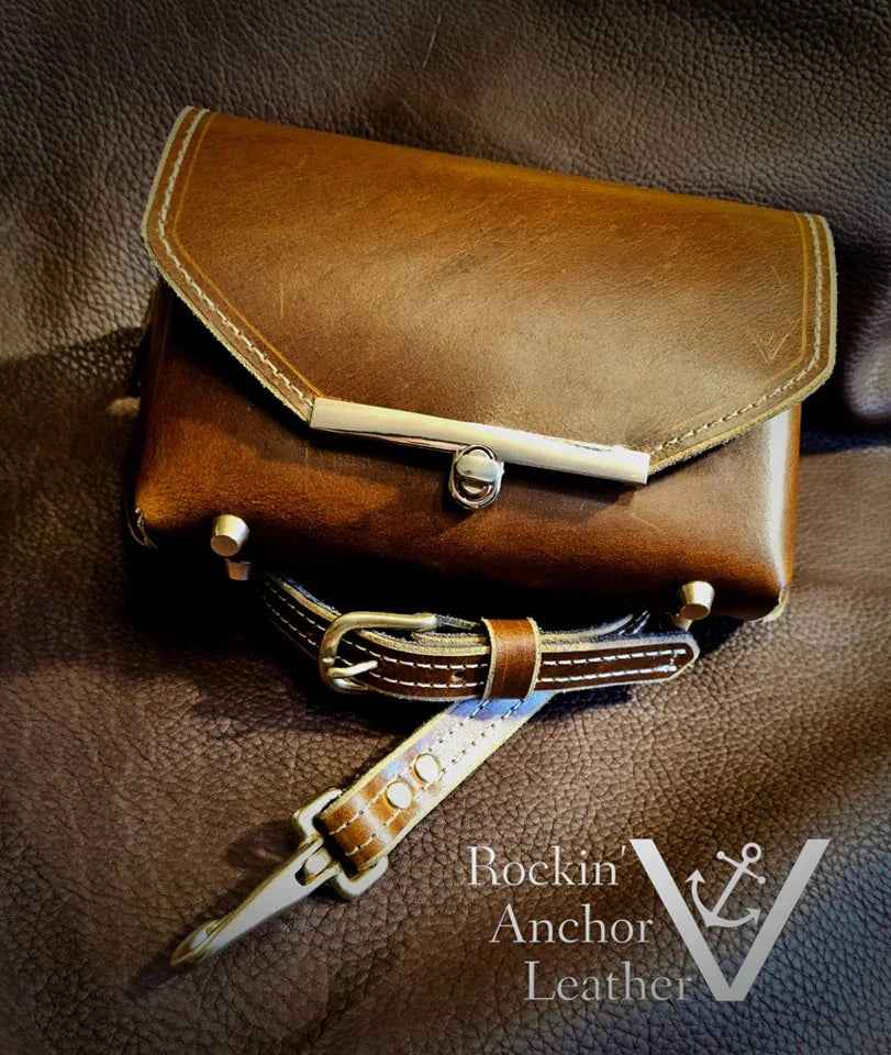 The Emily Bag # 007