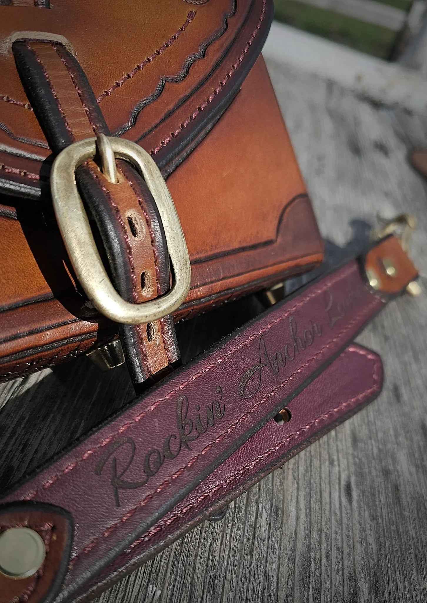 The Emily Bag - # 011