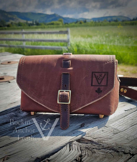 The Emily Bag # 009