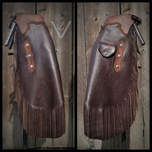 Classic Brown Chinks