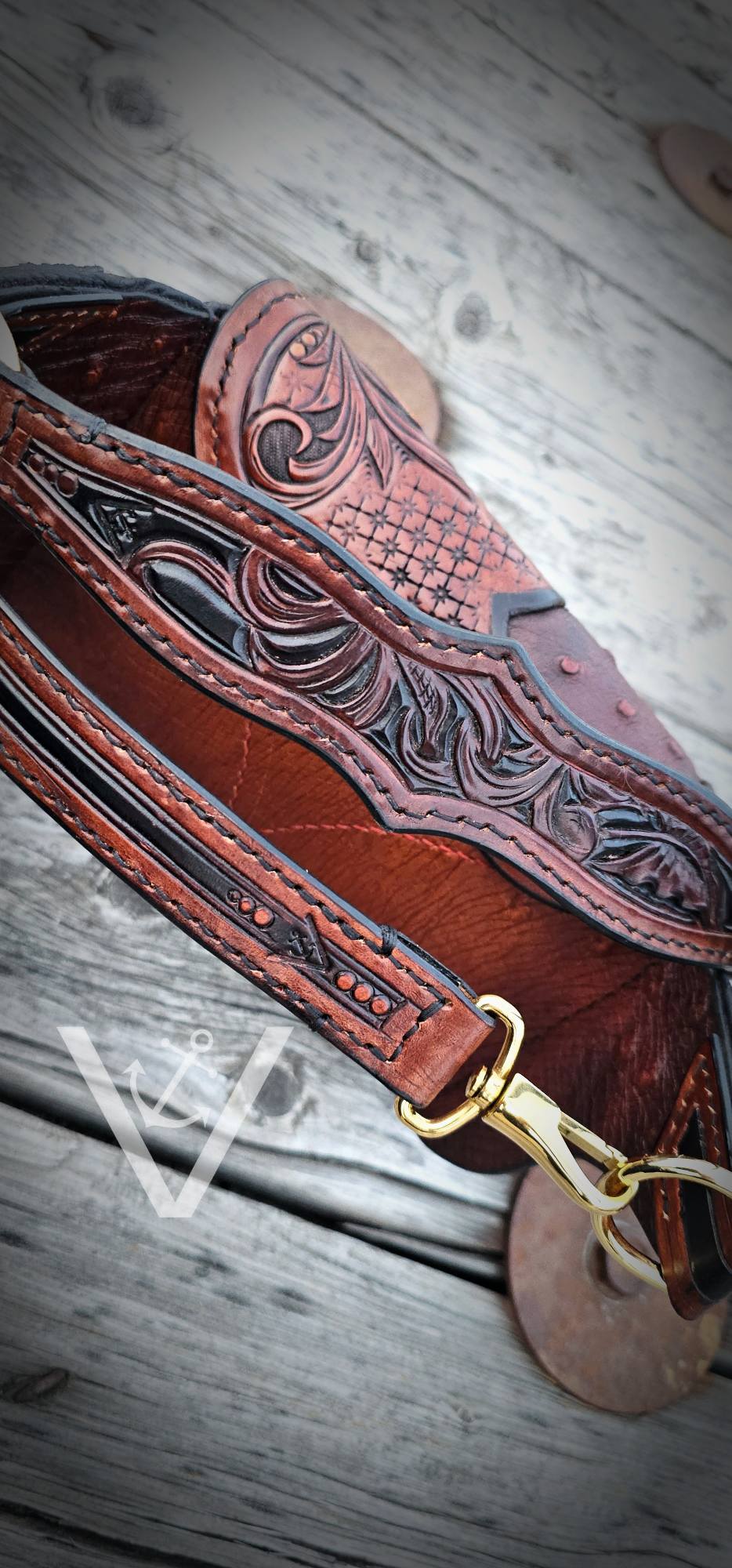 The Ultimate Emily Luxury Crossbody Bag