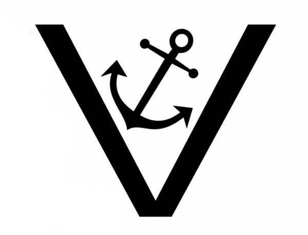 Rockinanchorleather